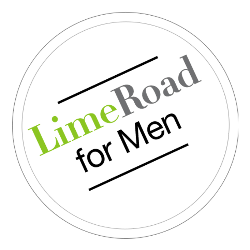 LimeRoad For Men revolutionises online shopping & style discovery for men