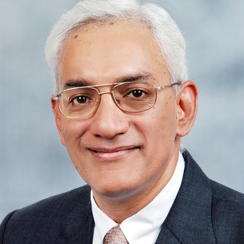 Srinivasan K Swamy is new ASCI chairman