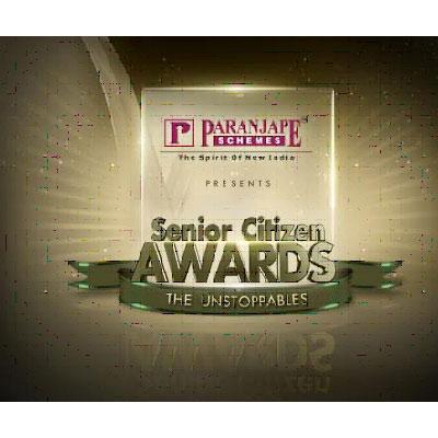 Senior Citizen Awards Episode II