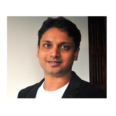 DDB Mudra appoints Sambit Mohanty as creative head, North