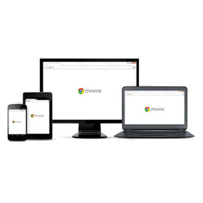 Google Chrome to prevent downloading of malware on computers
