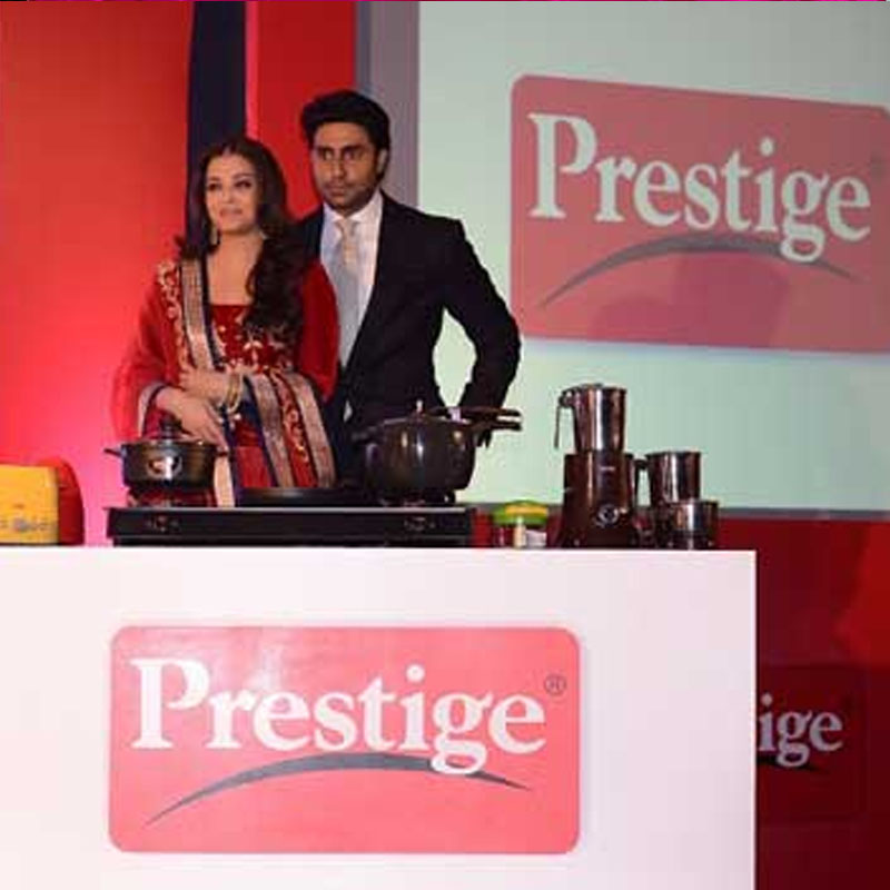 DDB Mudra creates campaign for TTK Prestige