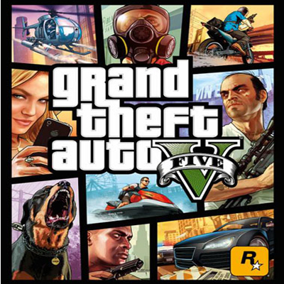Grand Theft Auto V tops $800 million first day
