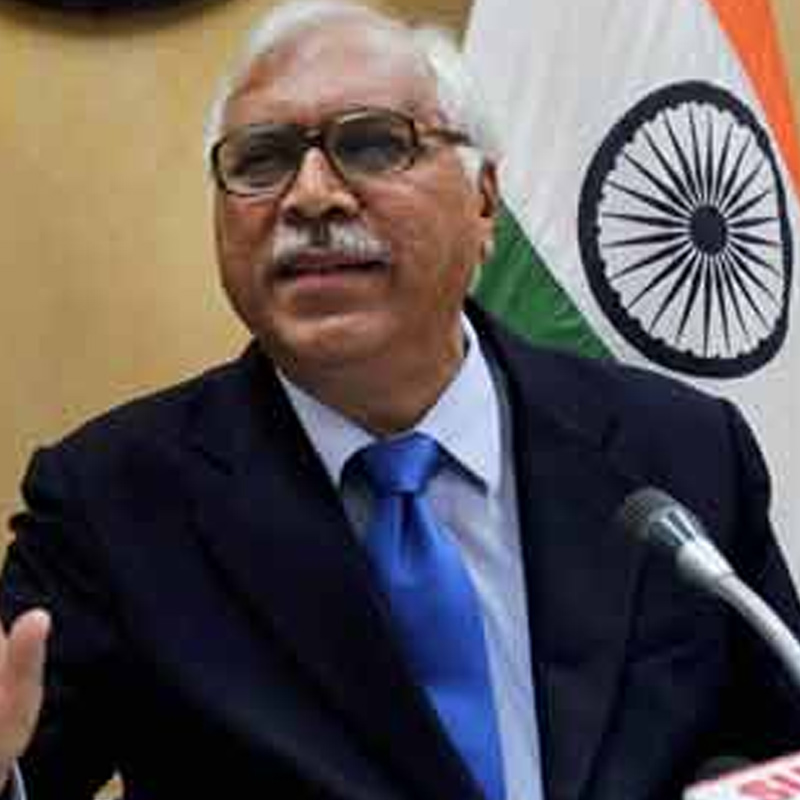 Election Commission wants ban on opinion polls: Quraishi