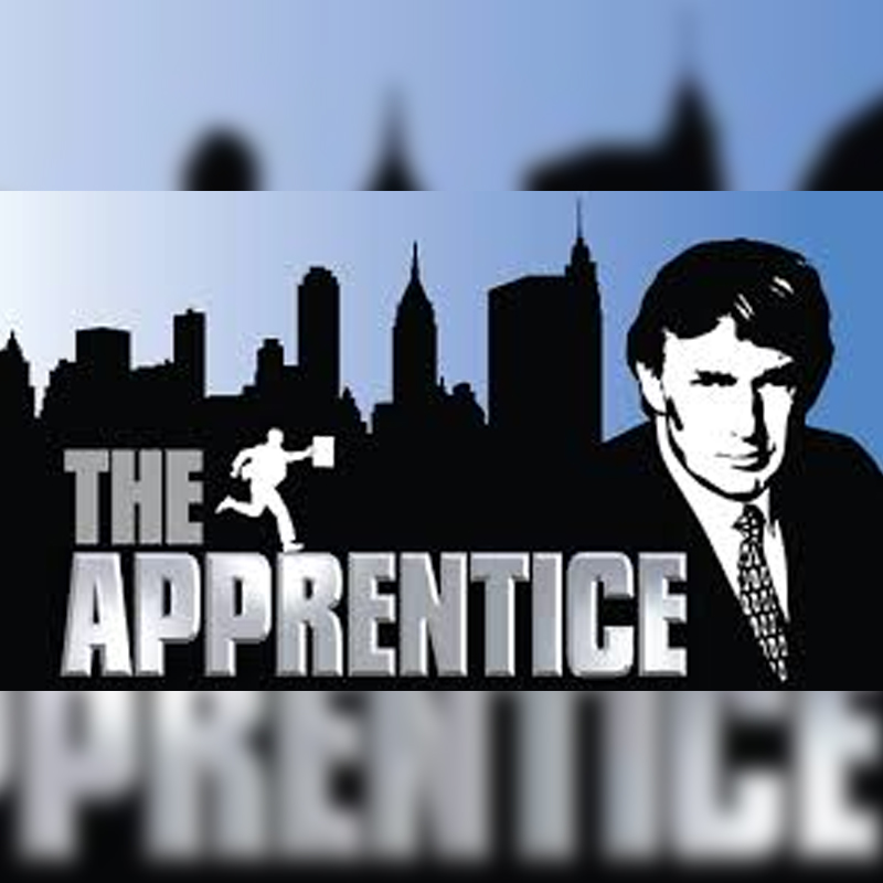 ‘The Apprentice’ returns for a new season in January