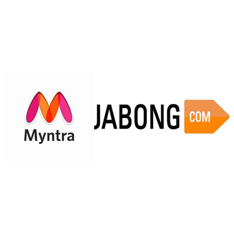 Flipkart’s Myntra acquires Jabong for USD 70 million