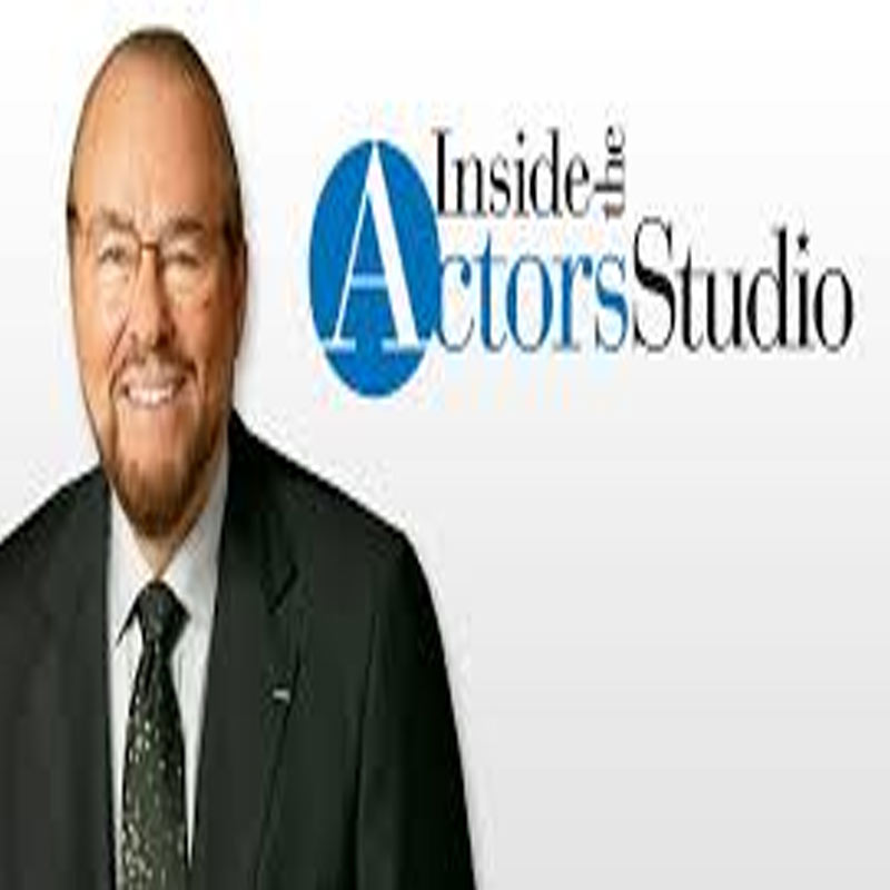 Pix acquires 47 episodes of ‘Inside the Actors Studio’