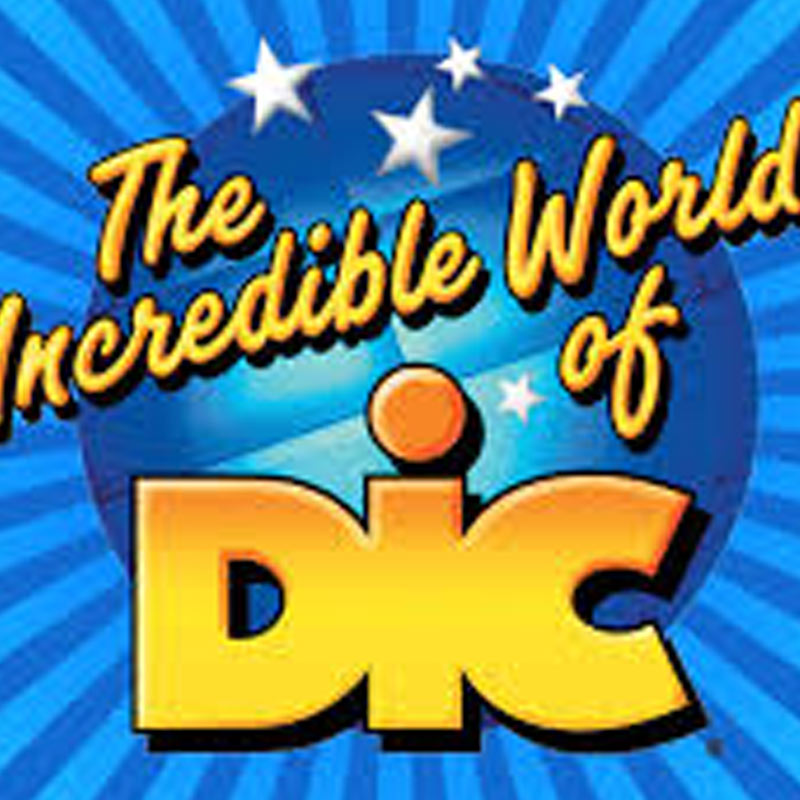 Dic Entertainment re-acquires the rights of over 750 half hour of animated properties from Disney