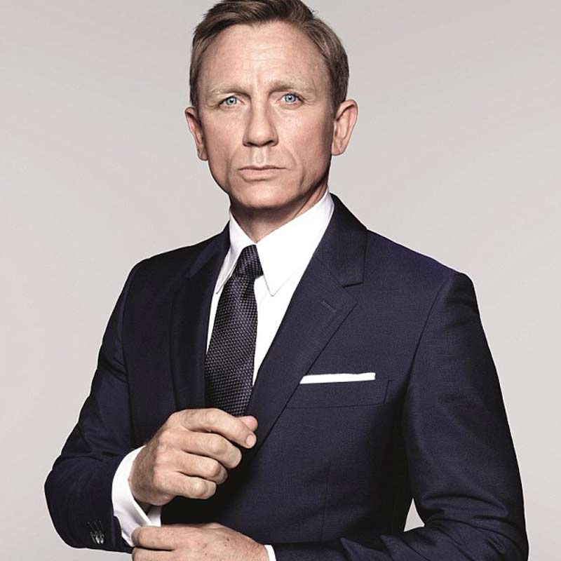 Sony Pix to air best films from James Bond franchise