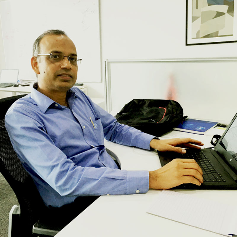 EarlySalary.com appoints Vimal Saboo as chief business officer