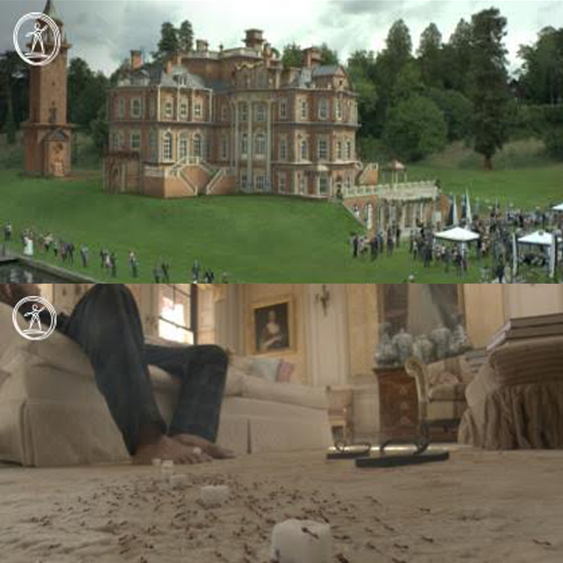 Prime Focus proud to partner with the 100 crores grosser Housefull 3.