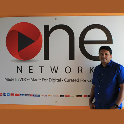 Big RTL’s Vijay Koshy joins One Network Entertainment as chief business officer