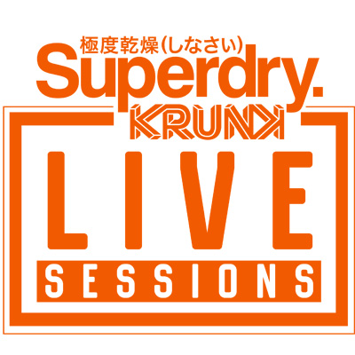 Superdry collaborates with Pepsi MTV Indies for music property