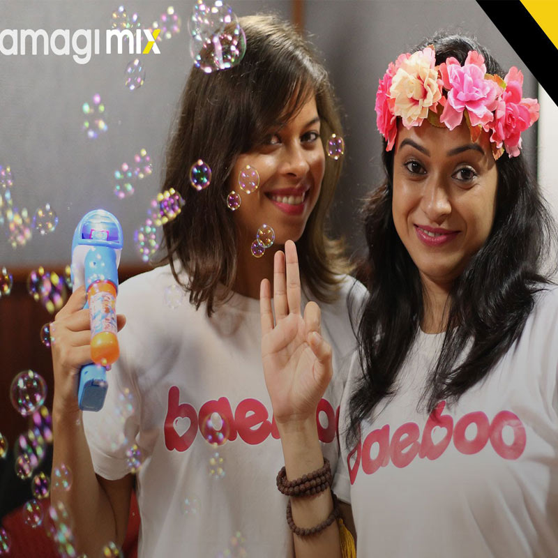 Amagi Mix to cost-effectively manage media for SMEs