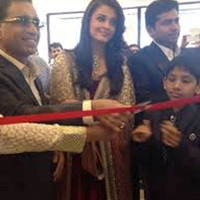 Kalyan Jewellers set to rewrite jewellery retailing in UAE