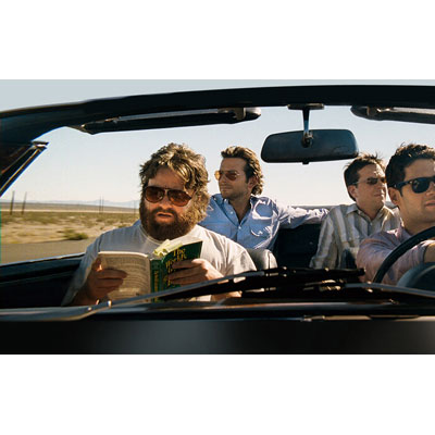 Attend the grandest Bash of the year with MOVIES NOW