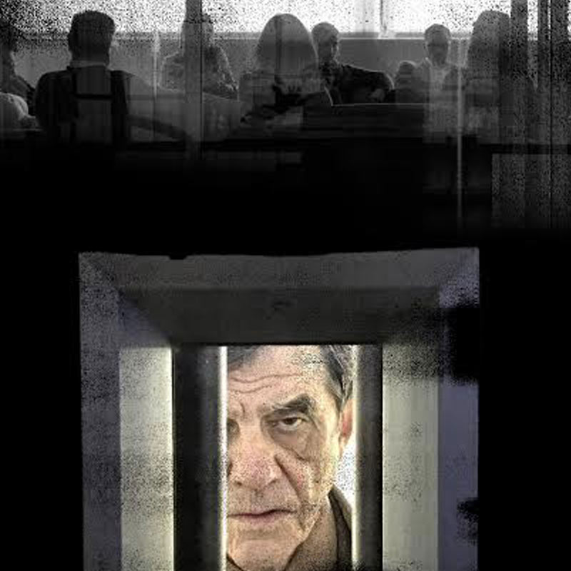 Keshet bags Croatia crime drama ‘The Paper’s distribution rights