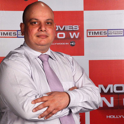 Times TV: Scans Cannes for English flicks