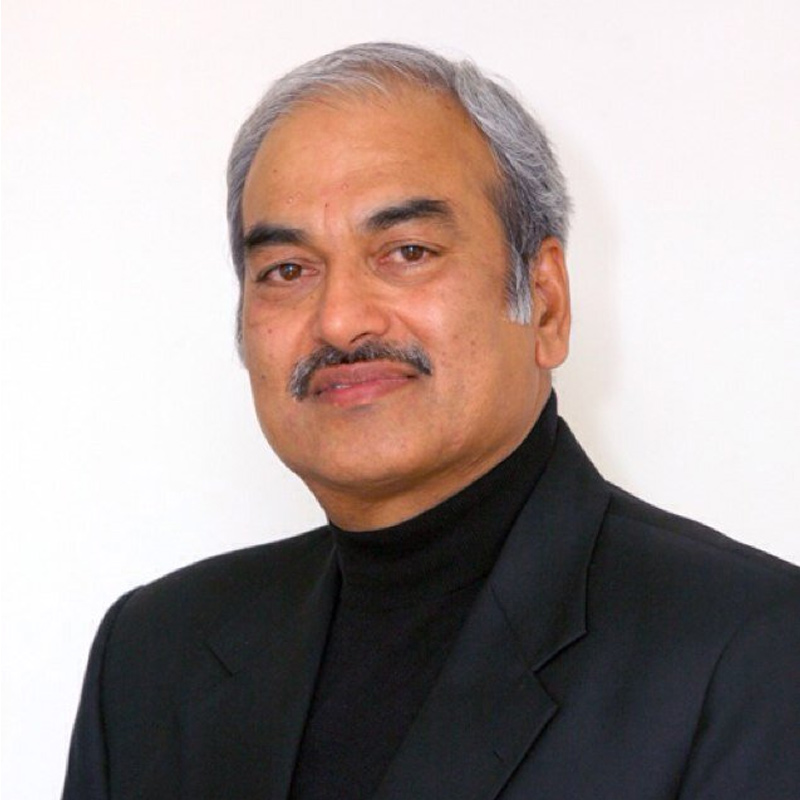 Narayan Rao re-elected NBA president