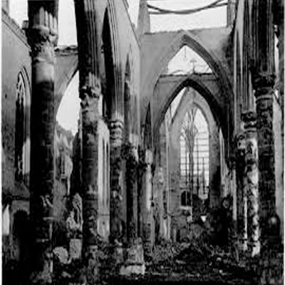 Catholic forum forces Discovery to cancel plans to air documentary on ‘Tomb Of Jesus’ in India