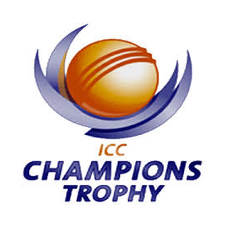 ICC Champions Trophy: Standard Chartered Bank signed as regional official sponsor
