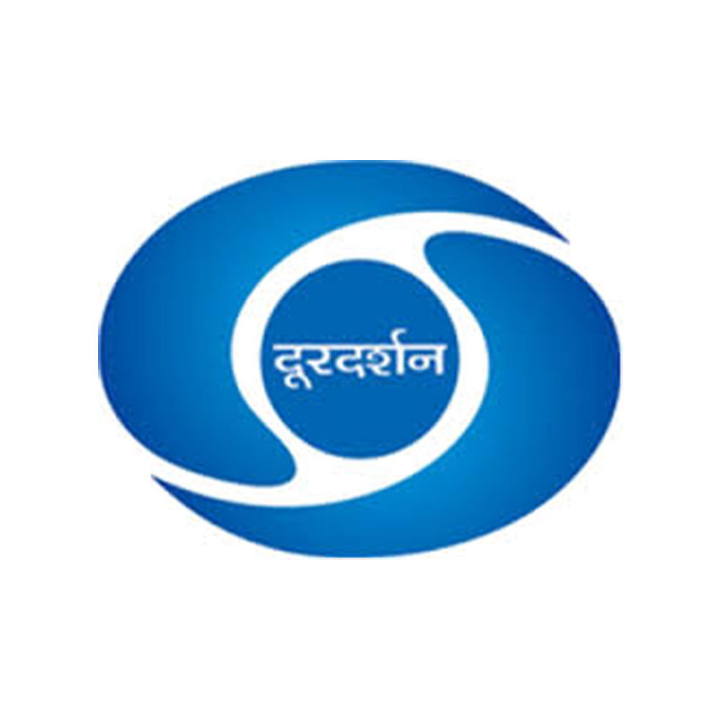 Doordarshan unveils mobile, digital initiatives
