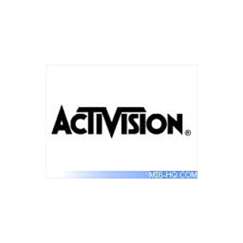 Activision gets license from MGM to make interactive games around Bond