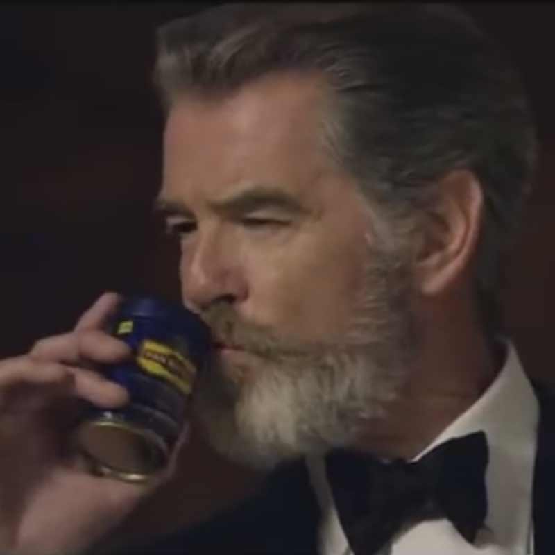 ‘Chill,’ says DDB Mudra to Pan Bahar-Pierce Brosnan ‘bond’