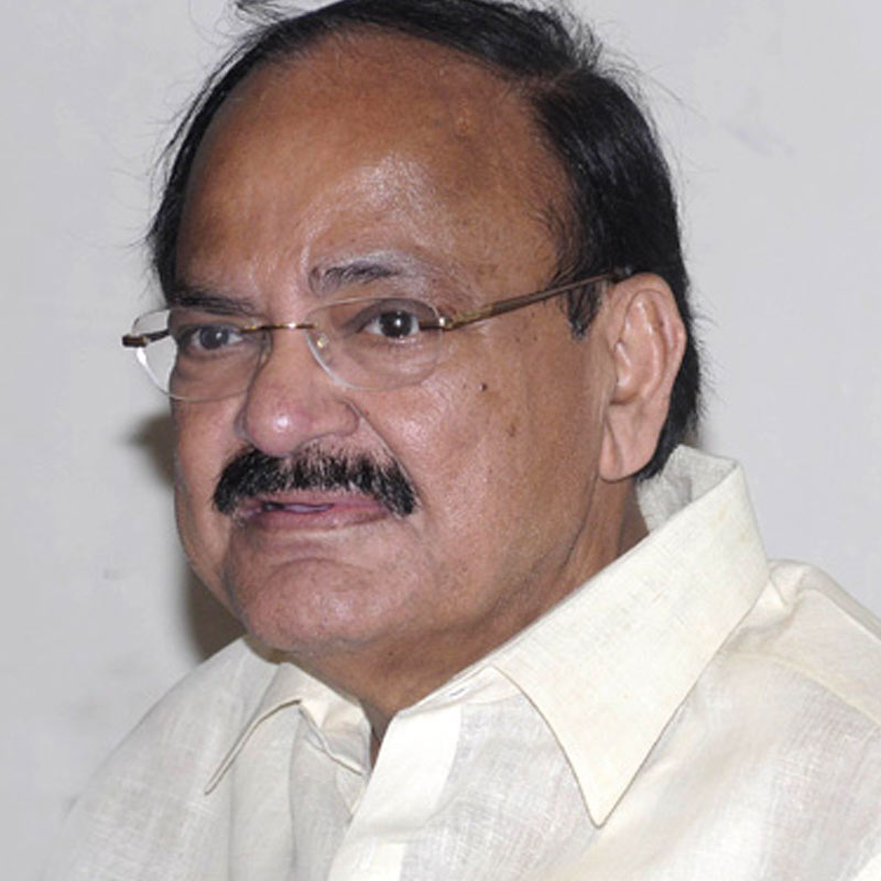 Digital & print media ad policy aimed at transparency, accountability: Naidu