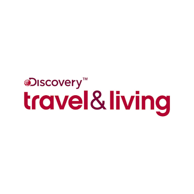 ‘Get a life’ with Discovery Travel and Living