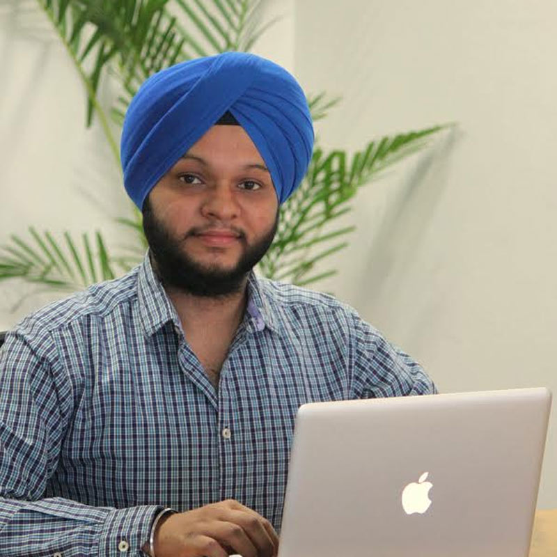 Former PayU exec Saranjeet Singh joins Airtel Payments Bank as digital marketing head