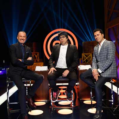 TLC is back with season 2 of ‘Masterchef Canada’