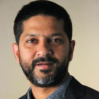Shemaroo ropes in Disney’s Kaushal Nanavati as VP – international biz