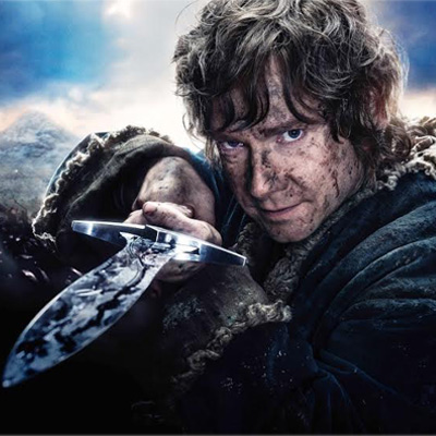 Sony Pix to premiere ‘The Hobbit’ finale