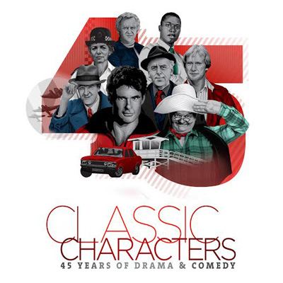 FremantleMedia to launch 45 years of classic characters at MIPCOM