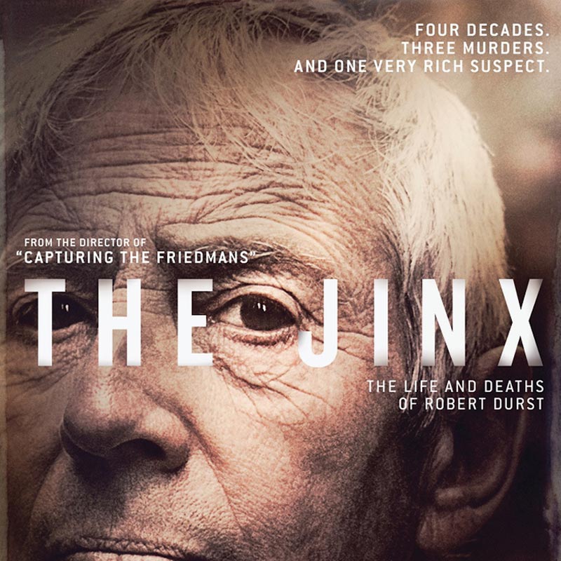 Star World Premiere to air ‘The Jinx’ in Mini Series of the month