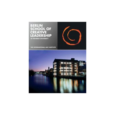 Berlin School of Creative Leadership announces the Clear Channel Scholarship