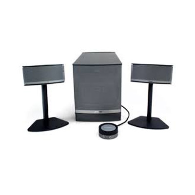 Bose introduces Bose Companion 5 multimedia speaker system