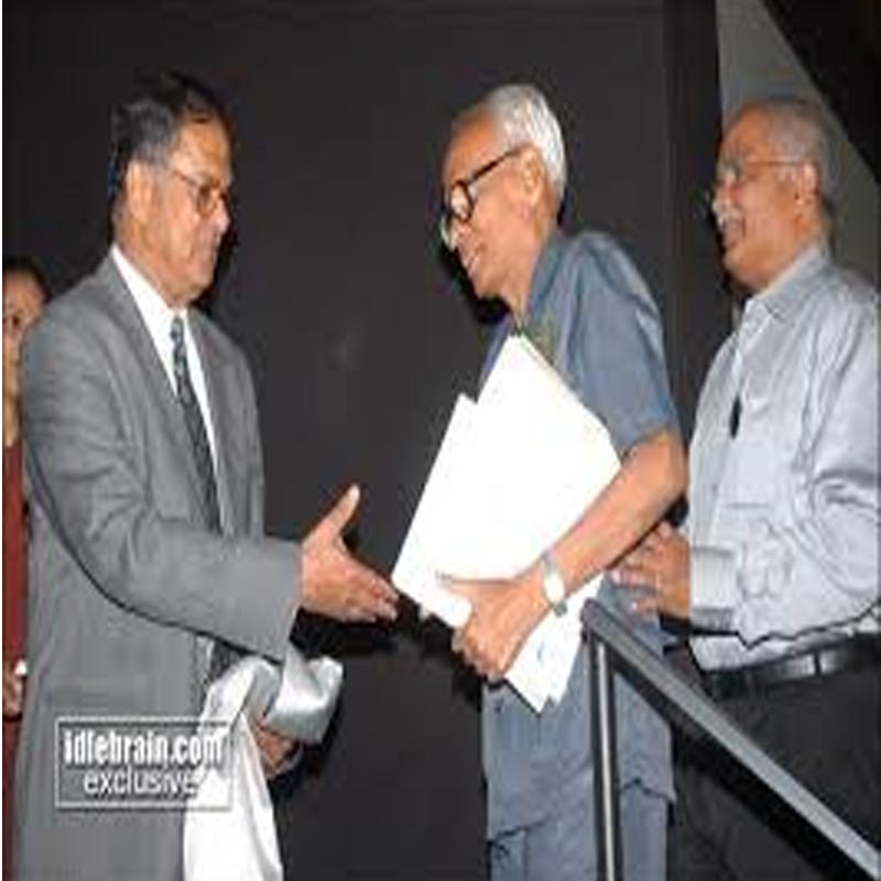 Commemorative postage stamp on LV Prasad released