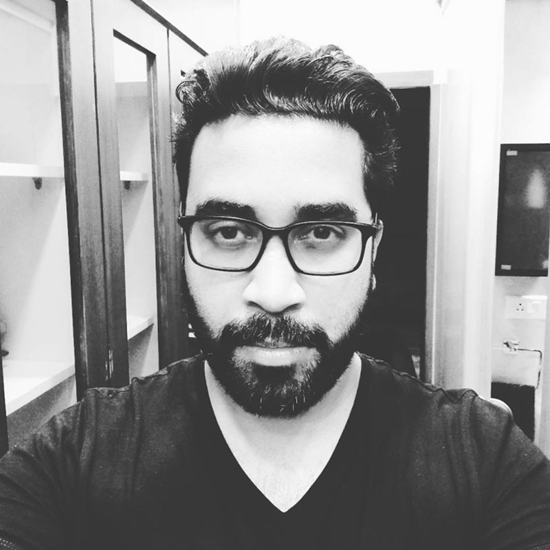 Sapientnitro India appoints Amod Dani as creative head for north