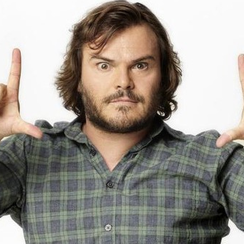 Jack Black to host 2006 MTV Video Music Awards