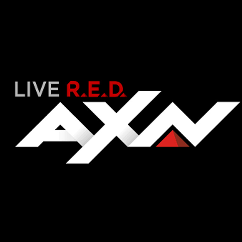 Catch the premiere of the World’s most Amazing Video’s – Season 3 only on AXN