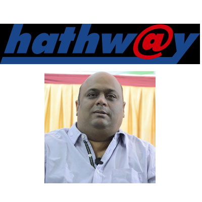 Hathway-MCOF show way forward on digitisation