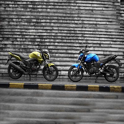 Honda CB Trigger TVC lures the youth, ask them to ‘Untame’