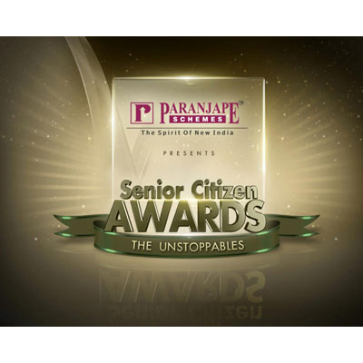 Senior Citizen Awards: Curtain Raiser