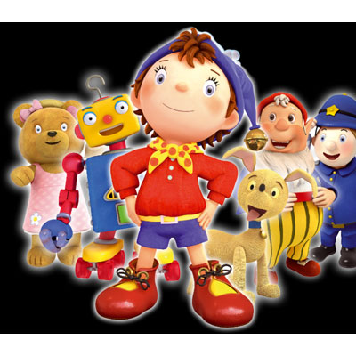 Fever Entertainment brings back NODDY live to Bengaluru & Mumbai