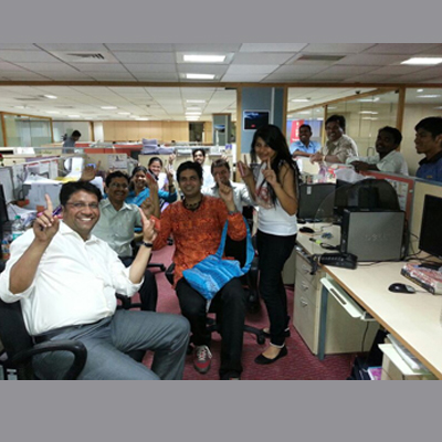 Media agencies go ‘deewana’ with Max