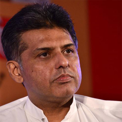Tewari launches Bharat Nirman portal, AIR News on SMS Service
