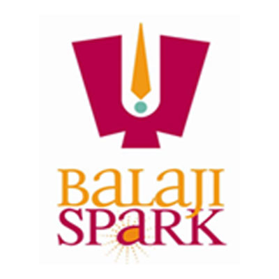 Balajis bright new sparks