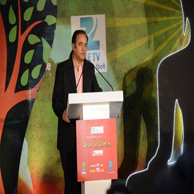 ‘Buddha’: Zee’s Sunday treat for its viewers